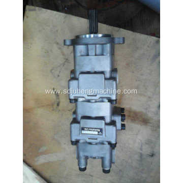 PC30 final drive Hydraulic Pump